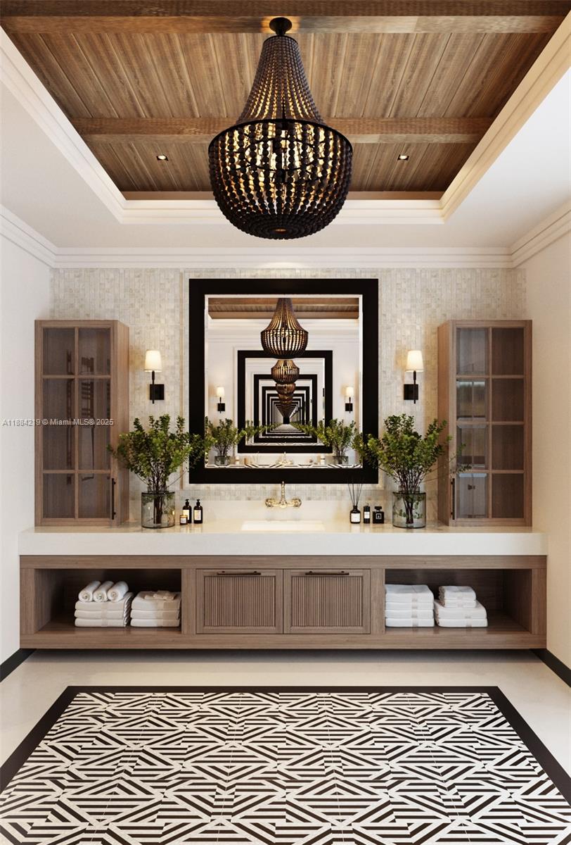 NORTH PINECREST - Residential