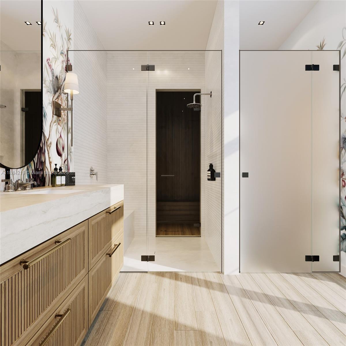 NORTH PINECREST - Residential
