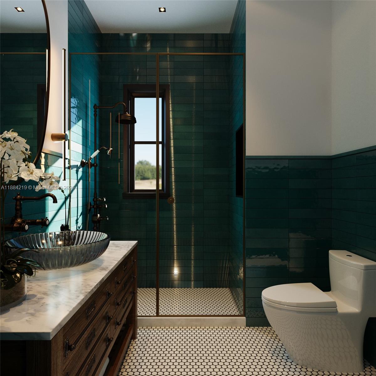 NORTH PINECREST - Residential