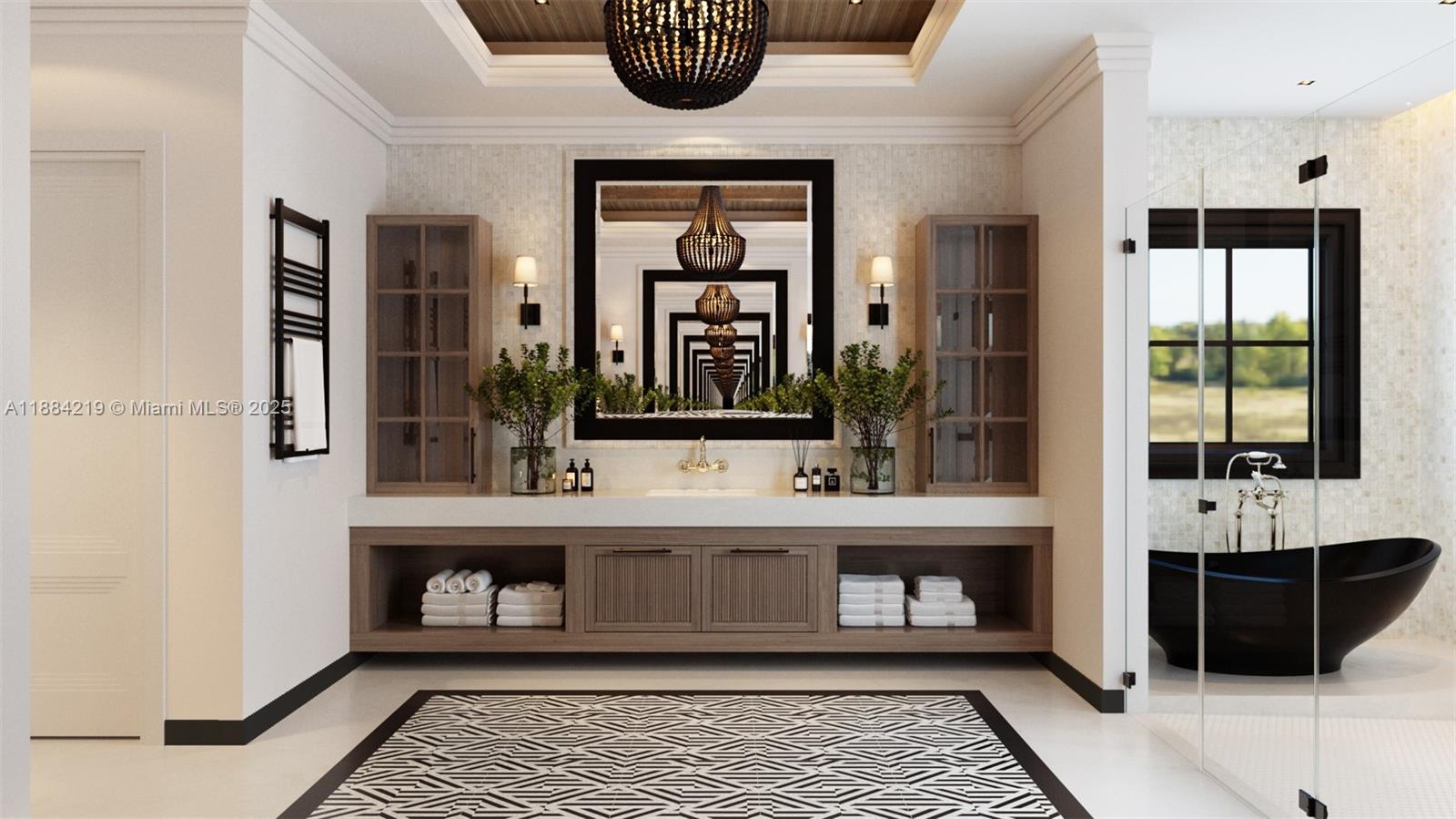 NORTH PINECREST - Residential
