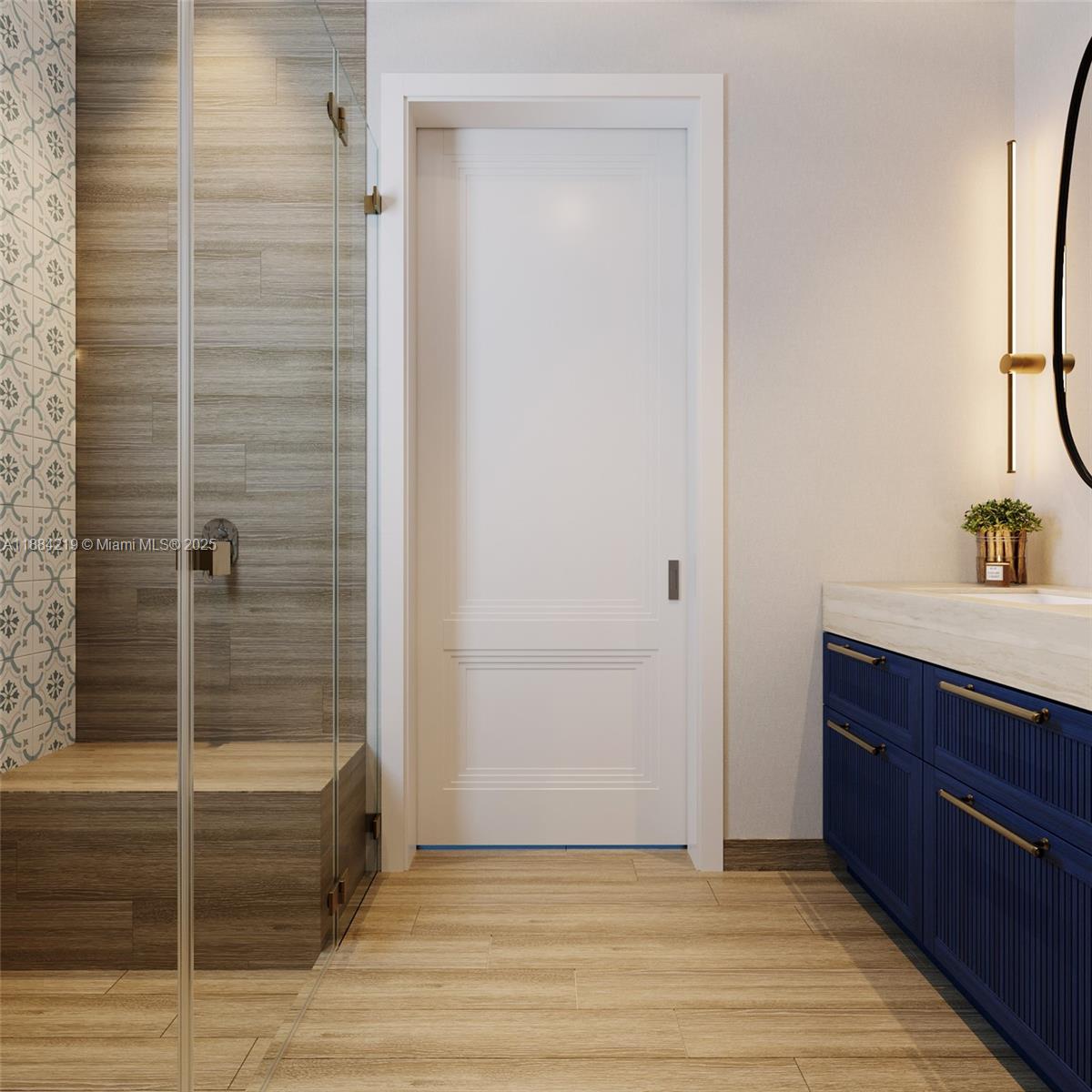 NORTH PINECREST - Residential