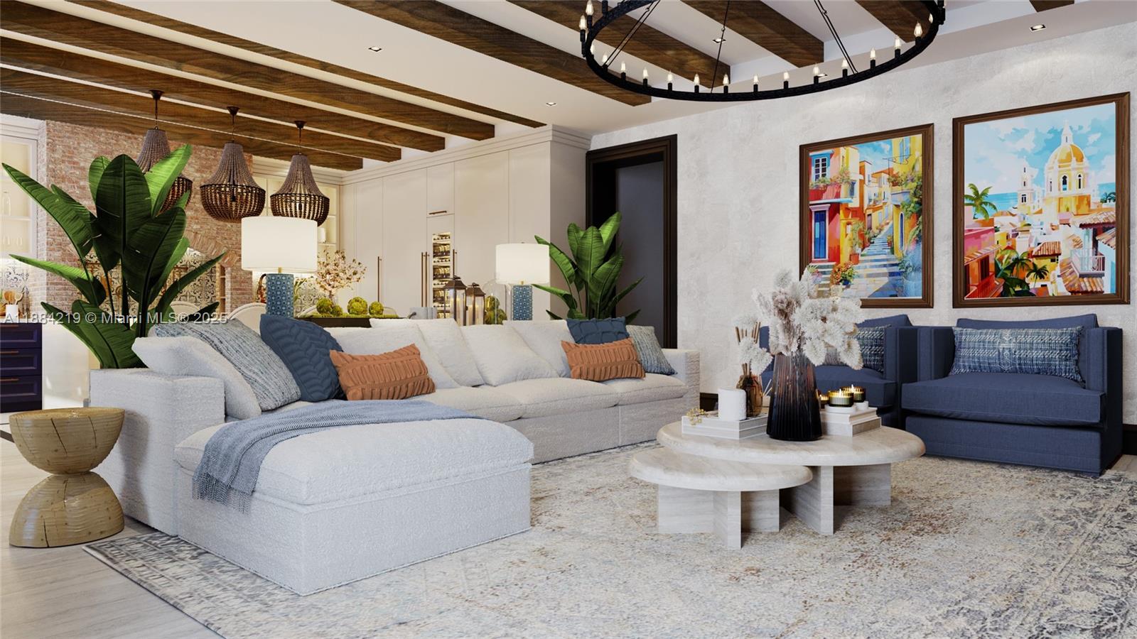 NORTH PINECREST - Residential
