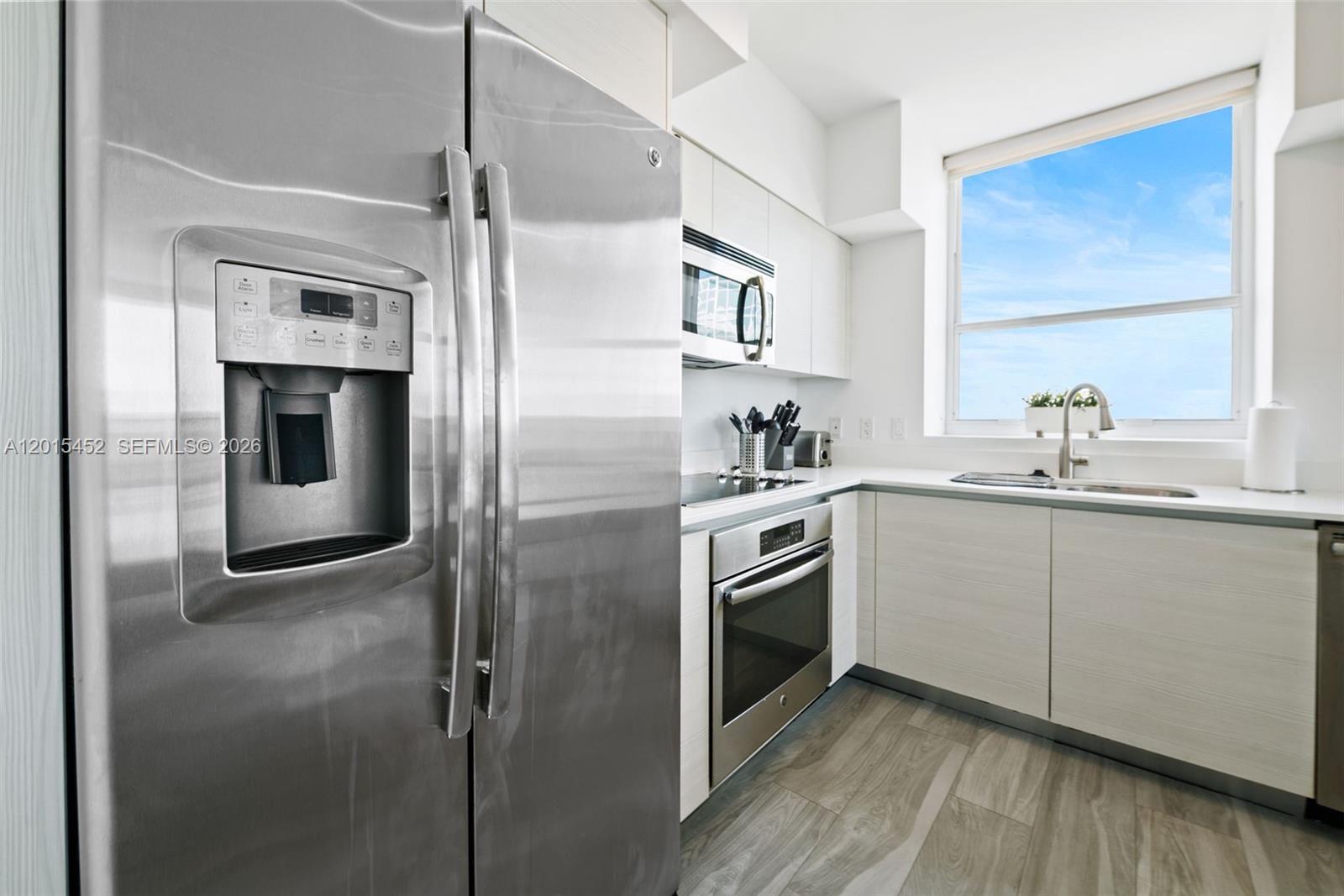 4250 BISCAYNE BOULEVARD C - Residential
