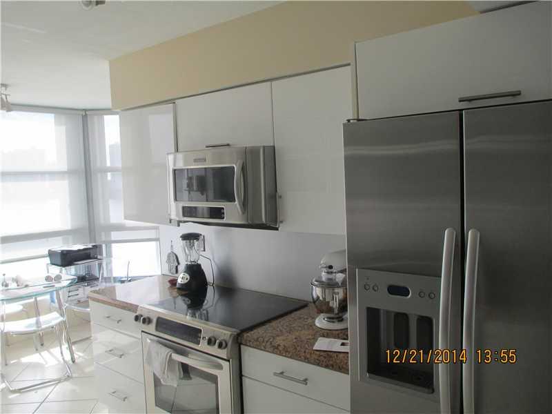 MYSTIC POINTE TOWER 500 C - Residential Lease