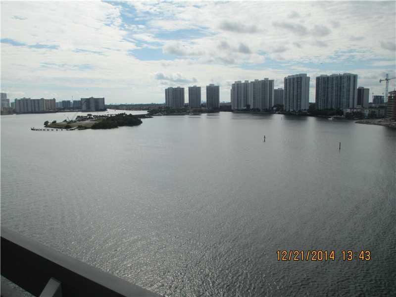 MYSTIC POINTE TOWER 500 C - Residential Lease