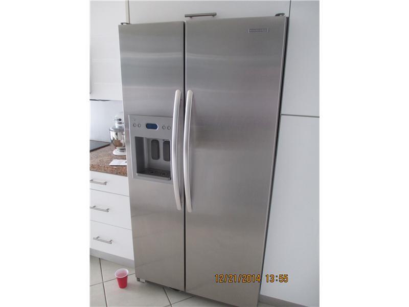 MYSTIC POINTE TOWER 500 C - Residential Lease