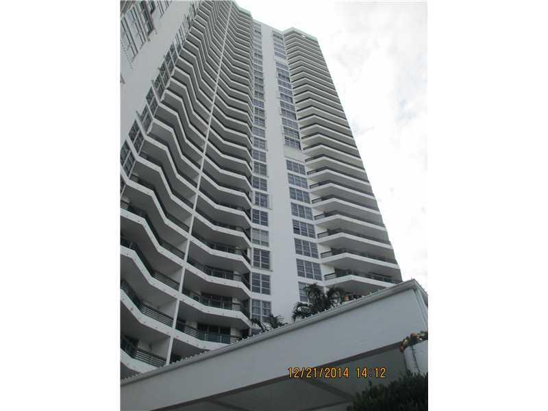 MYSTIC POINTE TOWER 500 C - Residential Lease