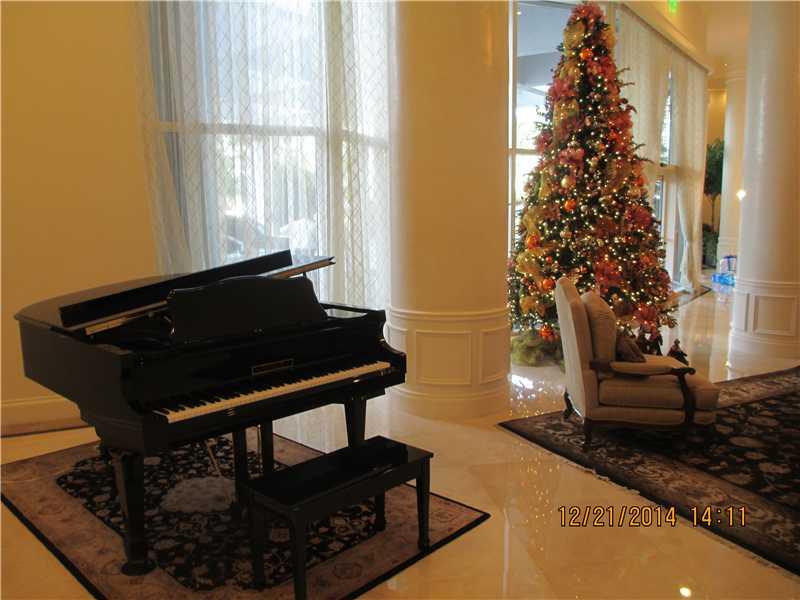 MYSTIC POINTE TOWER 500 C - Residential Lease