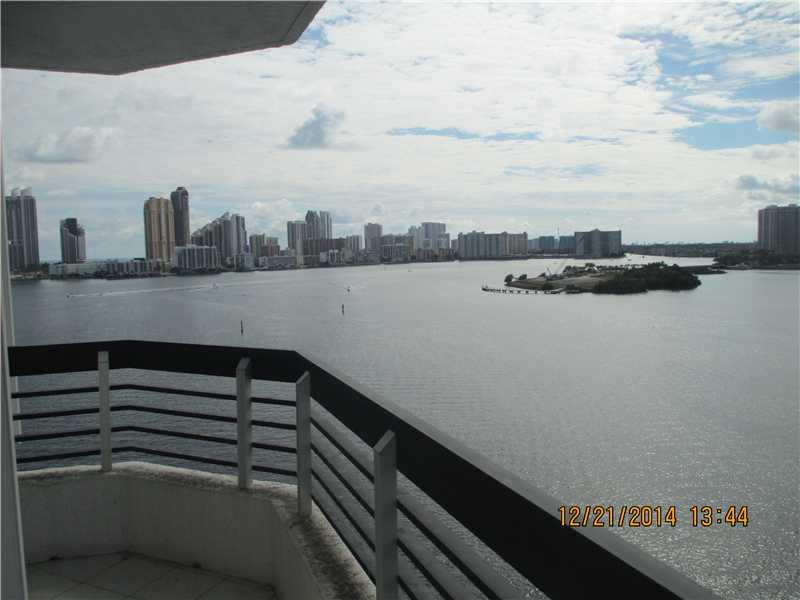 MYSTIC POINTE TOWER 500 C - Residential Lease