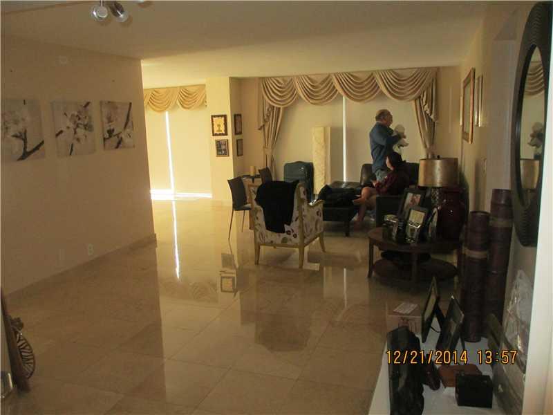 MYSTIC POINTE TOWER 500 C - Residential Lease