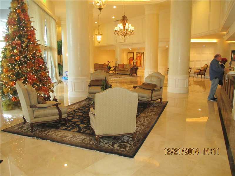 MYSTIC POINTE TOWER 500 C - Residential Lease