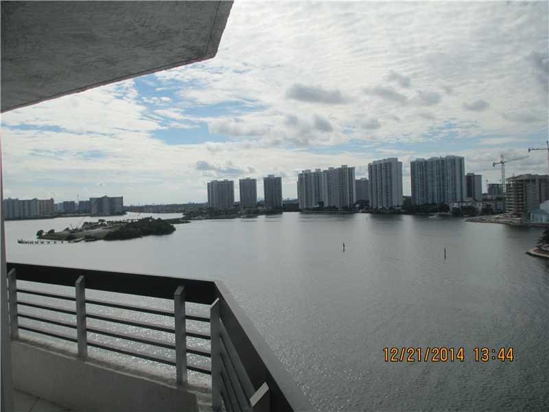 MYSTIC POINTE TOWER 500 C - Residential Lease
