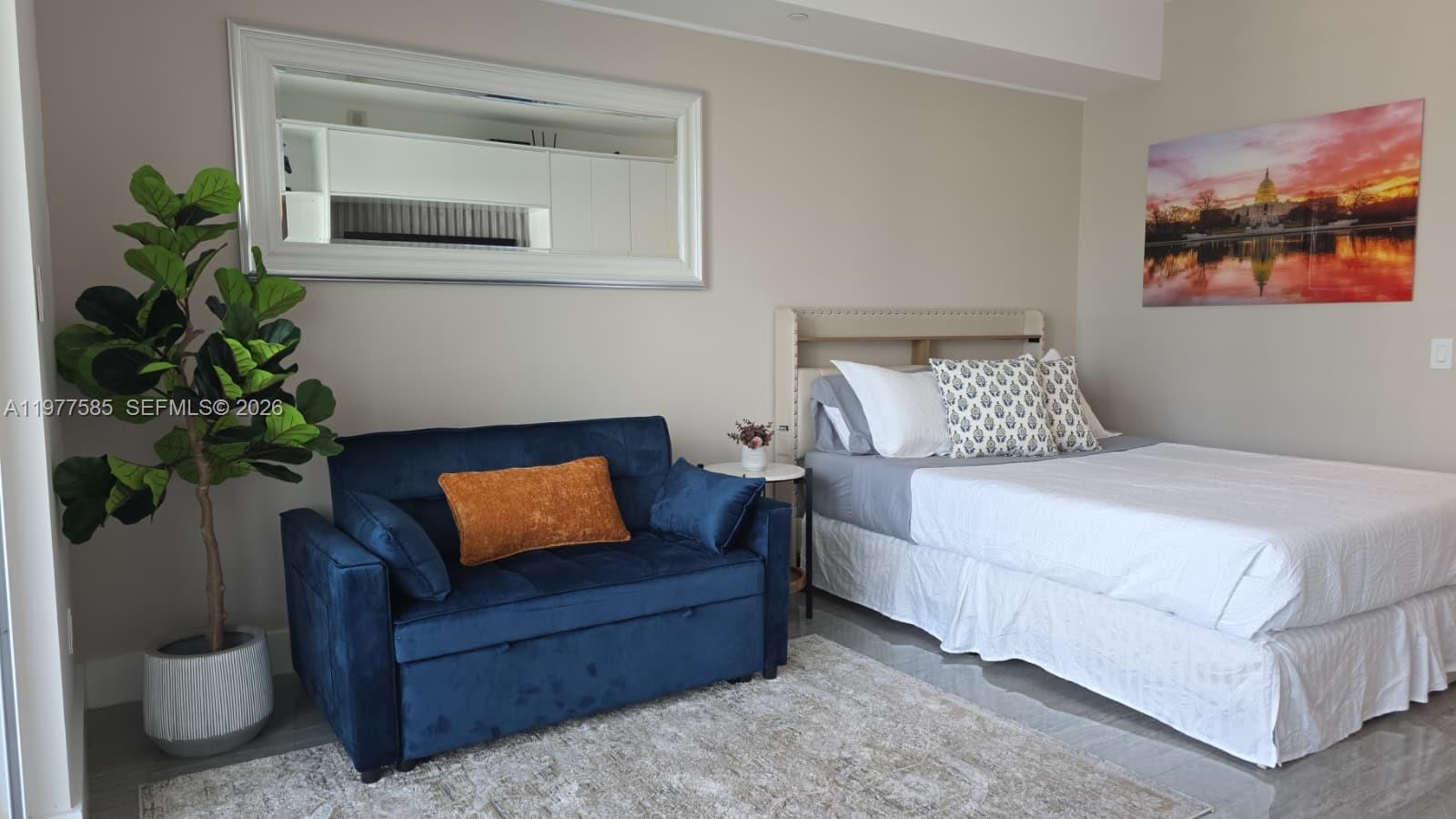 BRICKELLHOUSE CONDO - Residential Lease