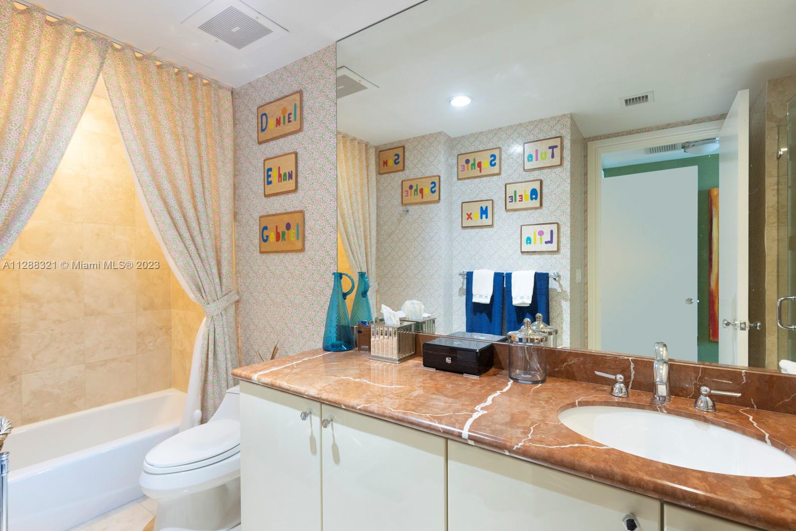 BELLINI CONDO - Residential