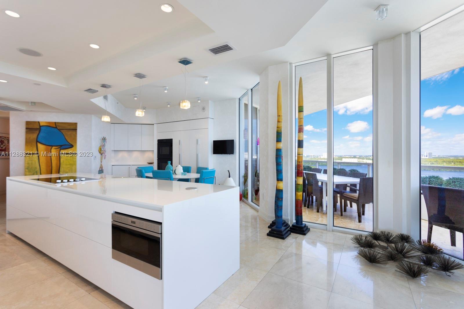 BELLINI CONDO - Residential