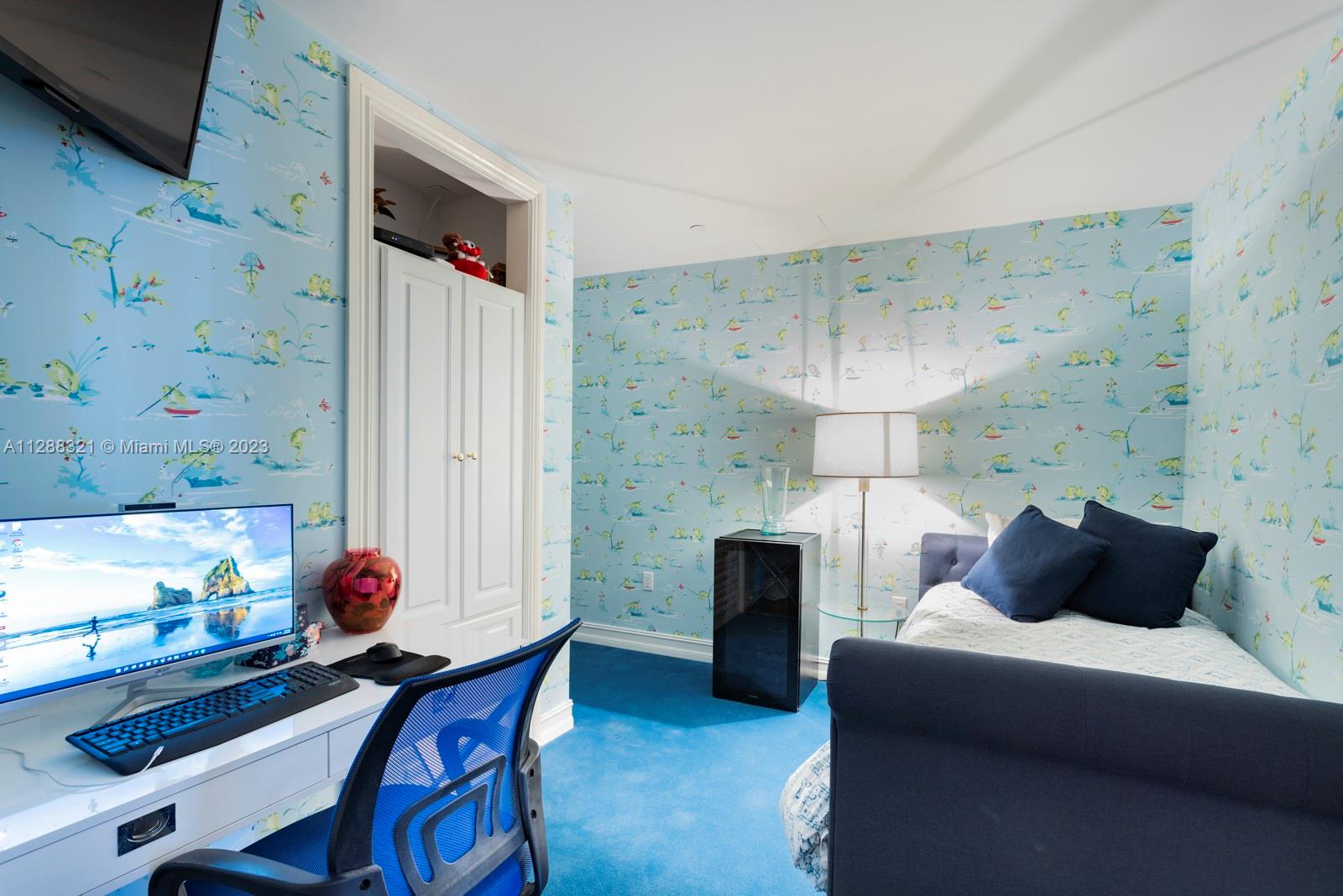 BELLINI CONDO - Residential