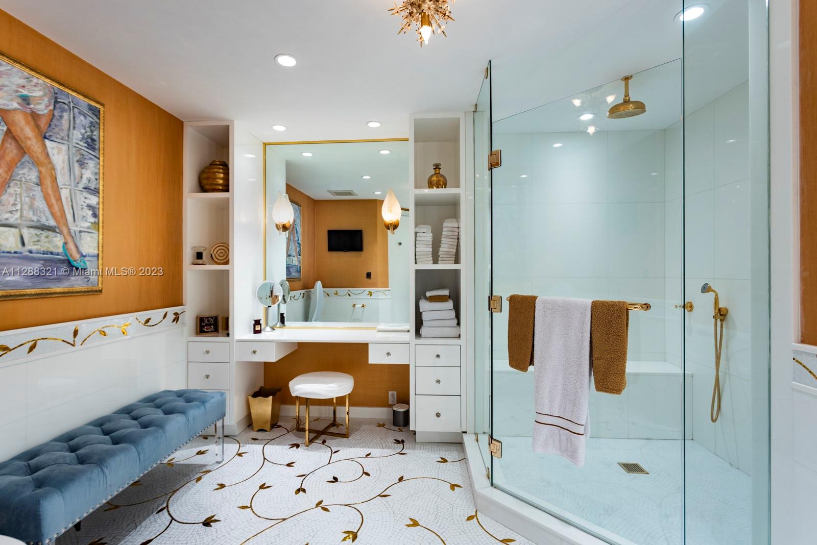 BELLINI CONDO - Residential