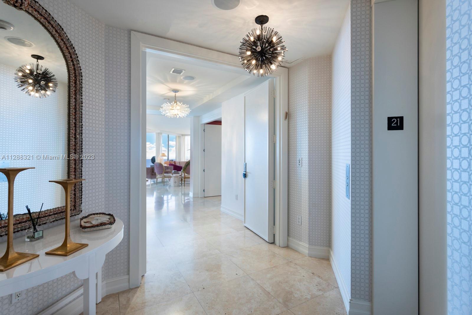 BELLINI CONDO - Residential
