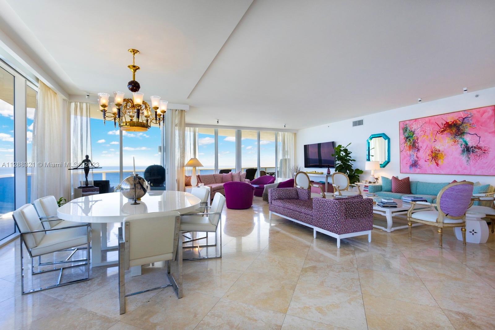 BELLINI CONDO - Residential