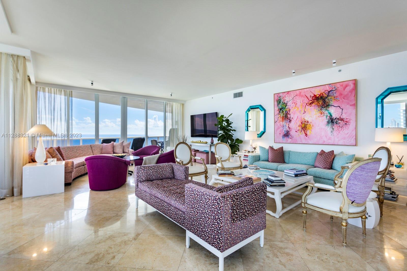 BELLINI CONDO - Residential