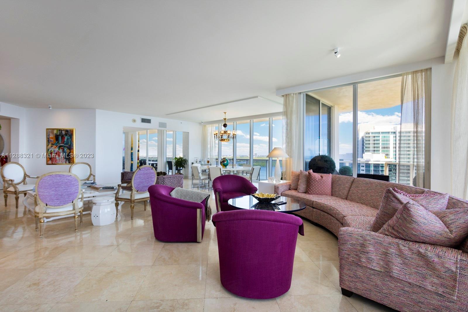 BELLINI CONDO - Residential