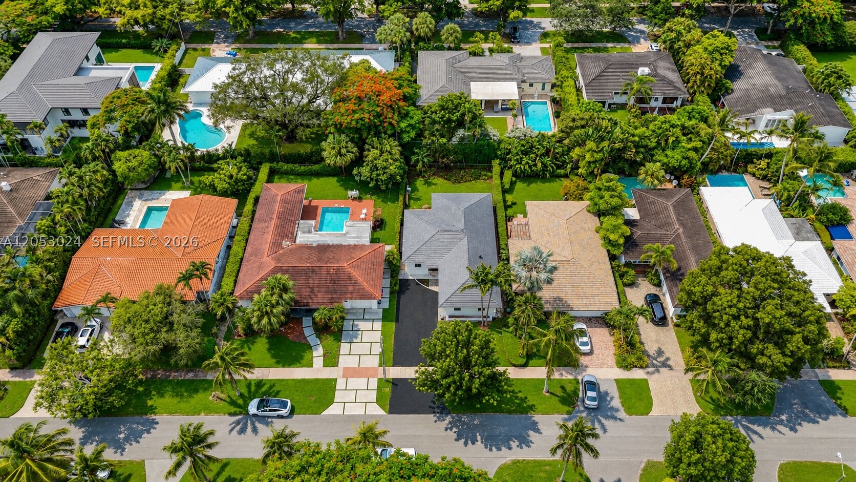 C GAB RIVIERA SEC 10 - Residential Lease