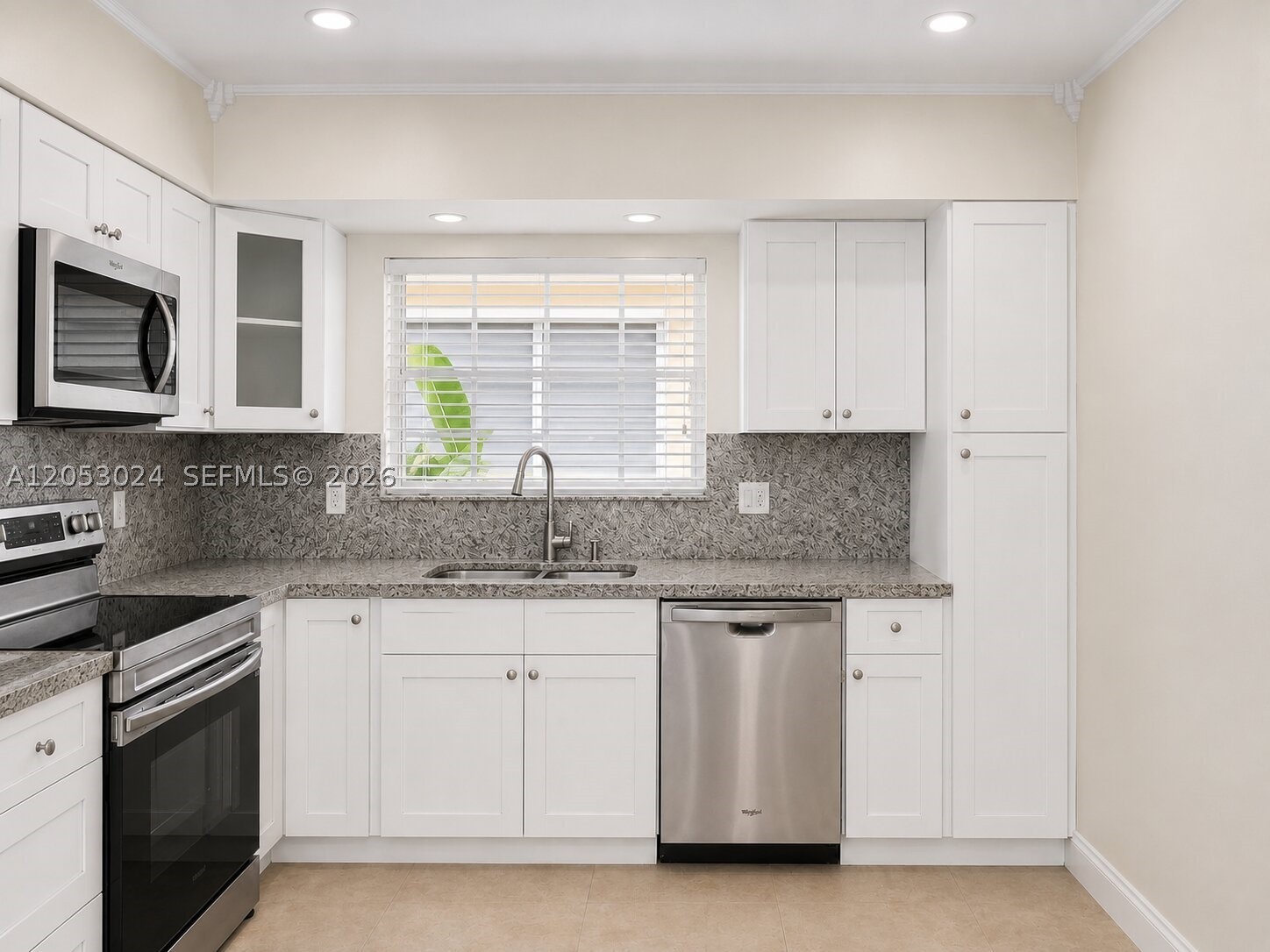 C GAB RIVIERA SEC 10 - Residential Lease