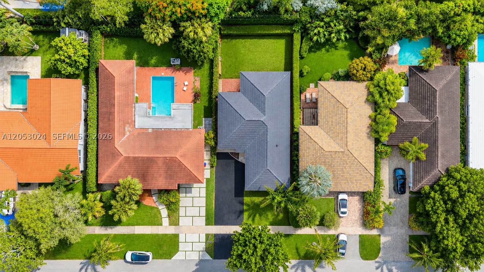 C GAB RIVIERA SEC 10 - Residential Lease