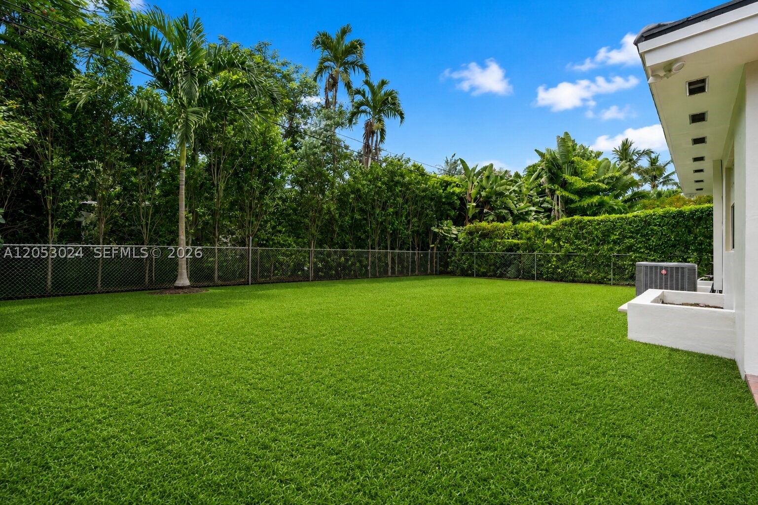 C GAB RIVIERA SEC 10 - Residential Lease