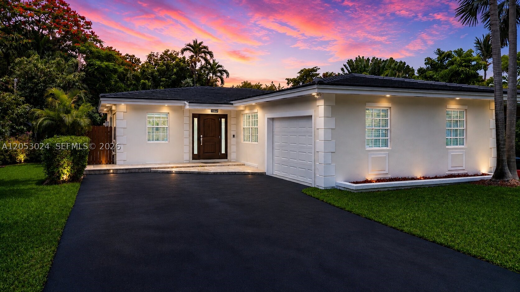 C GAB RIVIERA SEC 10 - Residential Lease