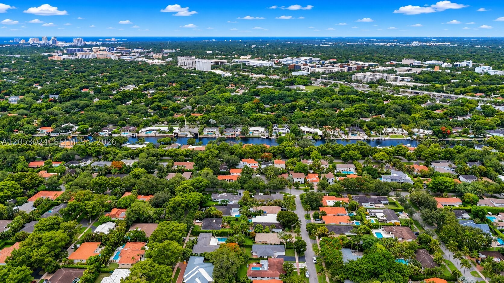 C GAB RIVIERA SEC 10 - Residential Lease