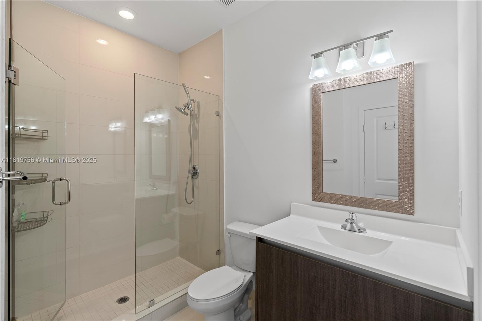 CENTURY PARK PLACE - Residential Lease