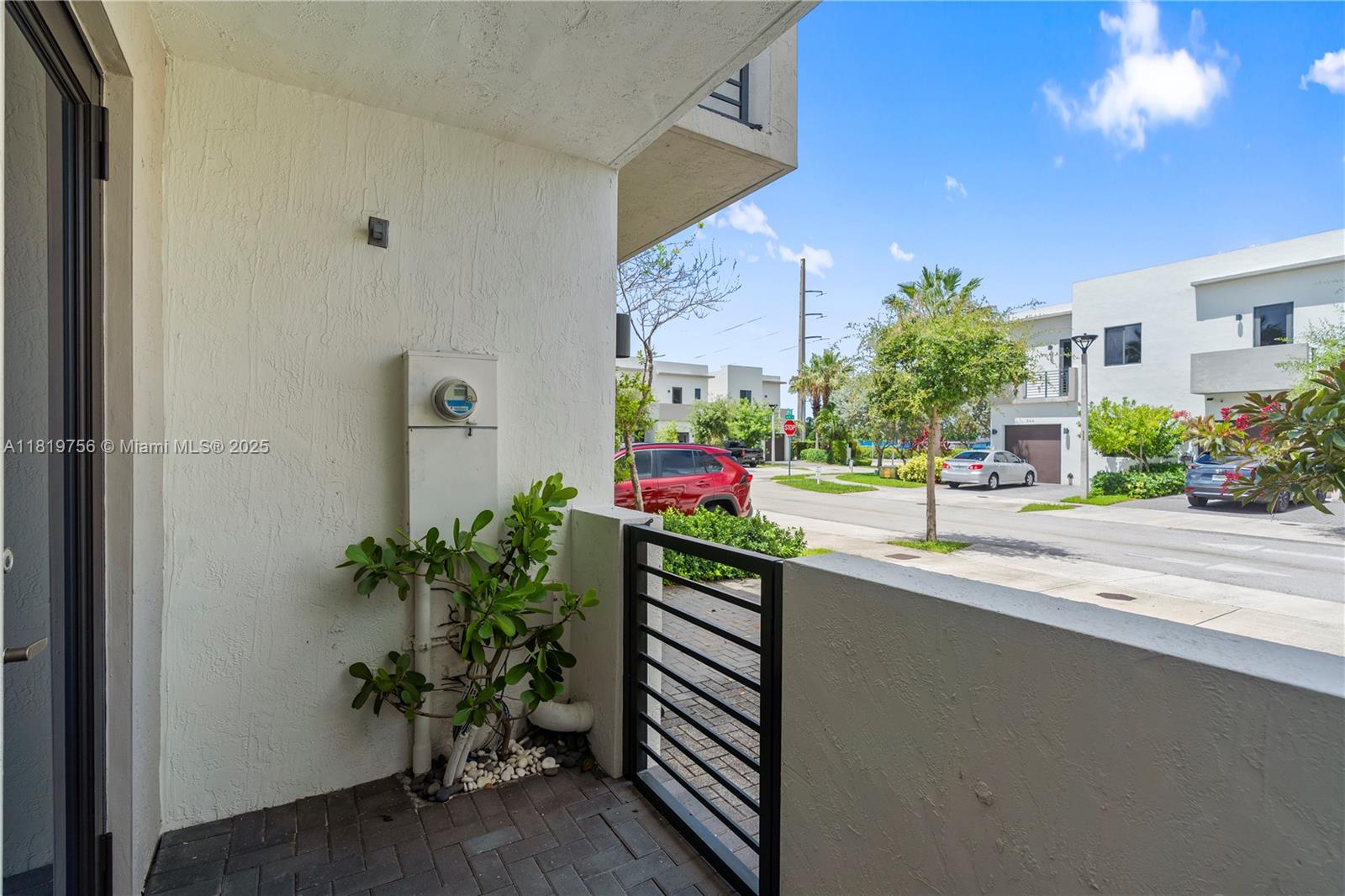 CENTURY PARK PLACE - Residential Lease