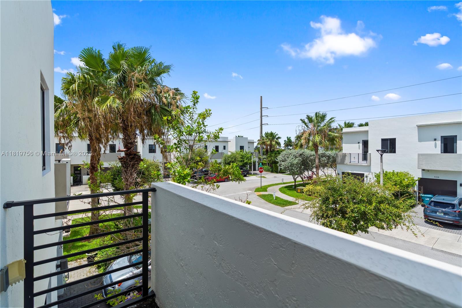 CENTURY PARK PLACE - Residential Lease