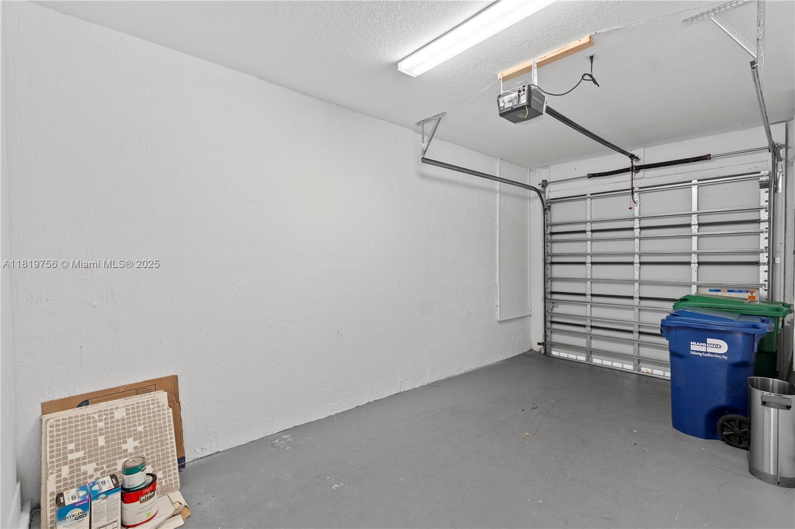 CENTURY PARK PLACE - Residential Lease