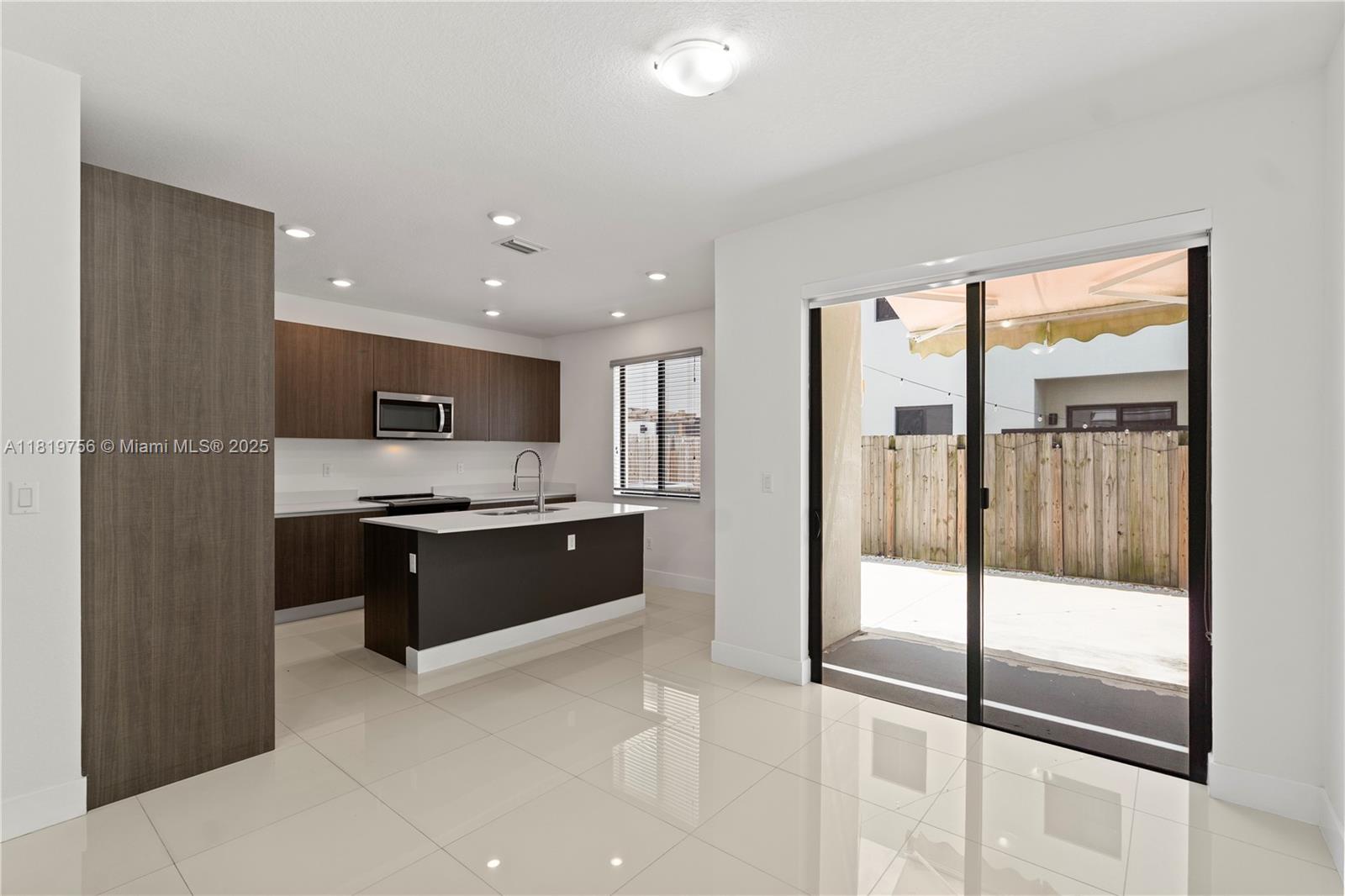 CENTURY PARK PLACE - Residential Lease