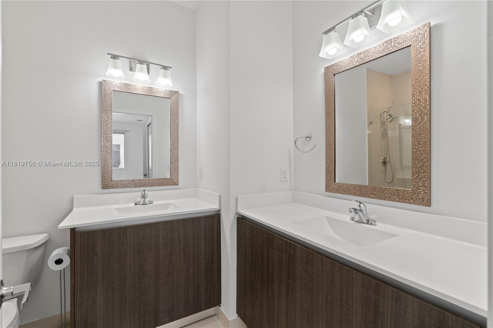 CENTURY PARK PLACE - Residential Lease