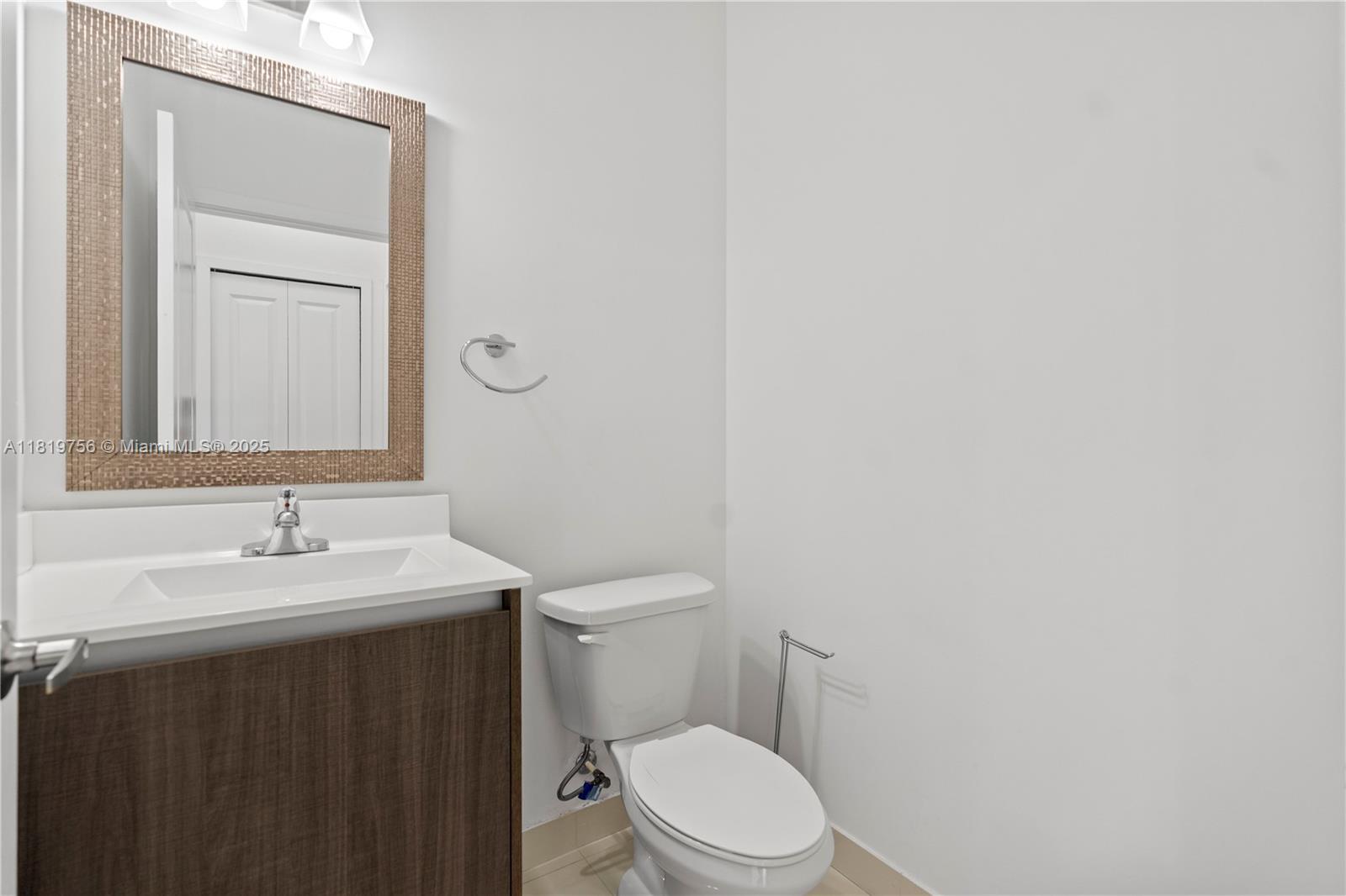 CENTURY PARK PLACE - Residential Lease