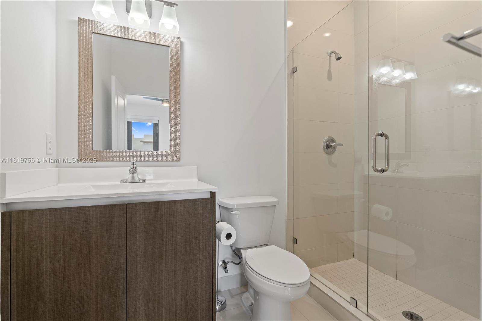 CENTURY PARK PLACE - Residential Lease