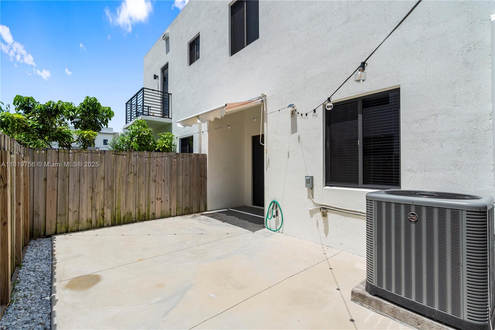 CENTURY PARK PLACE - Residential Lease