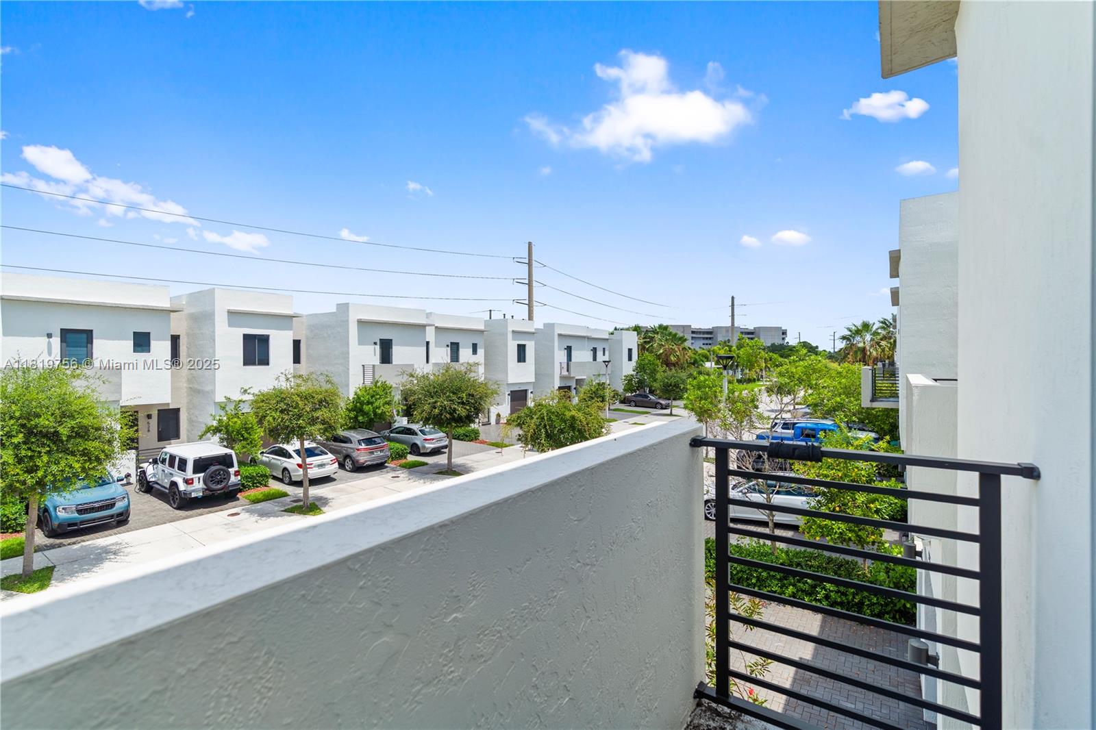 CENTURY PARK PLACE - Residential Lease