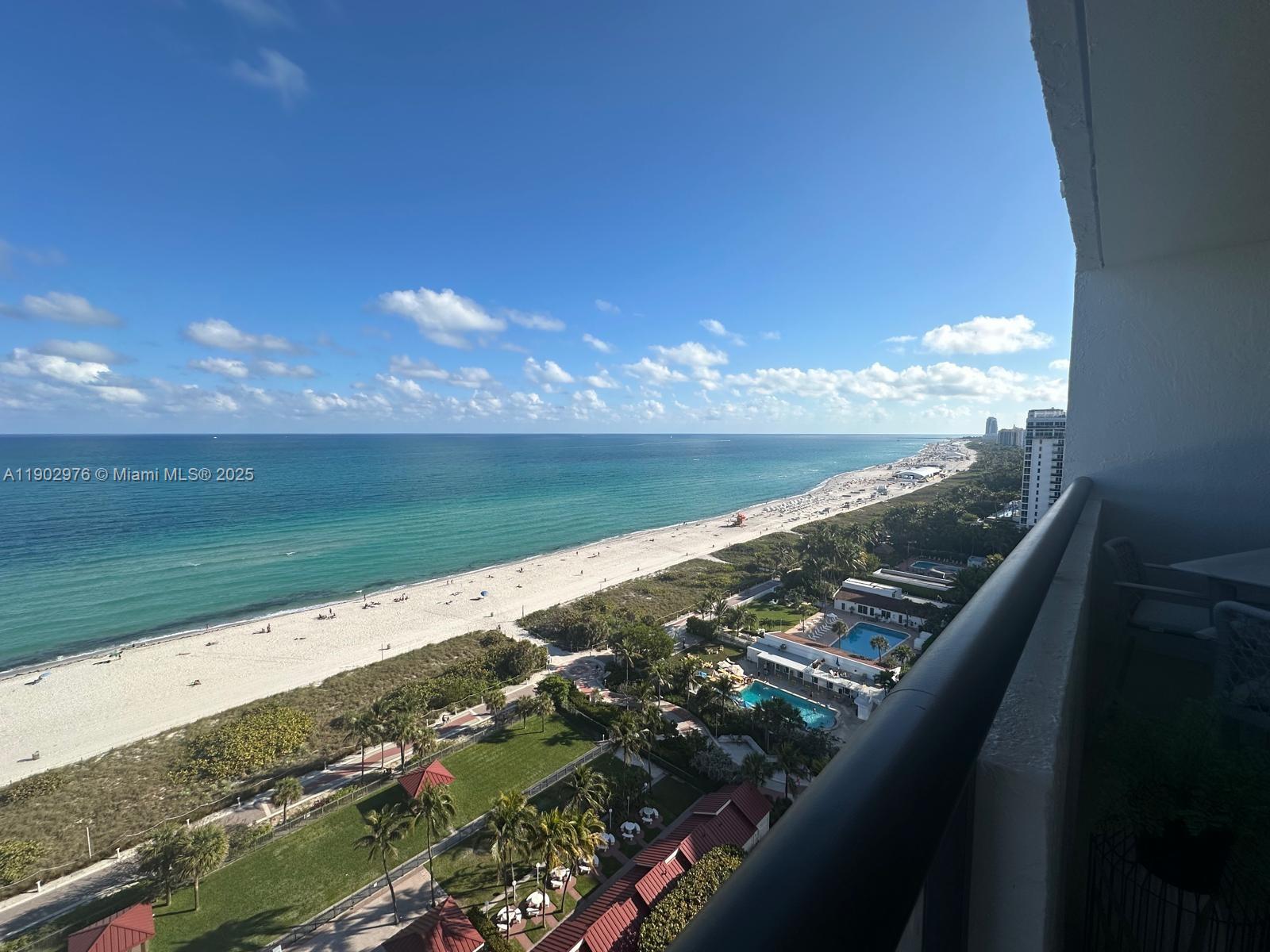CLUB ATLANTIS CONDO - Residential Lease