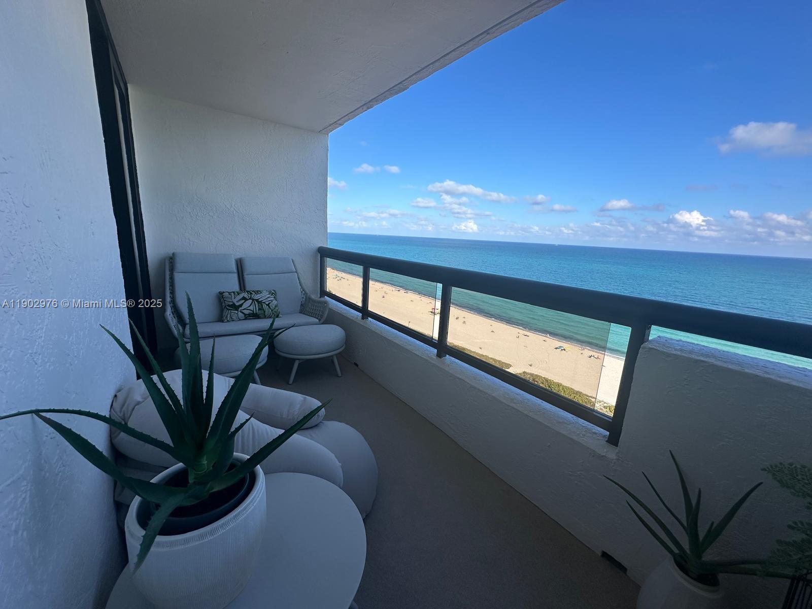 CLUB ATLANTIS CONDO - Residential Lease
