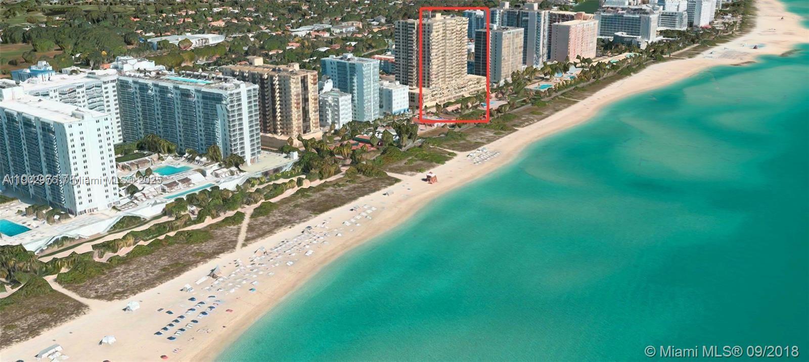 CLUB ATLANTIS CONDO - Residential Lease