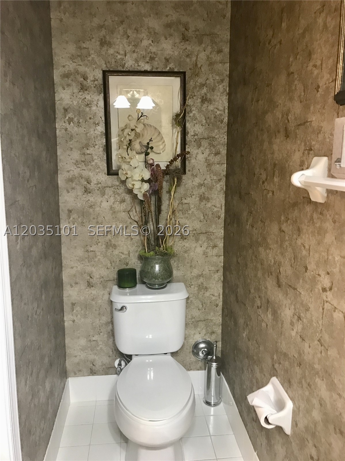 STROK PLAT NO 2 - Residential