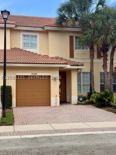 STROK PLAT NO 2 - Residential