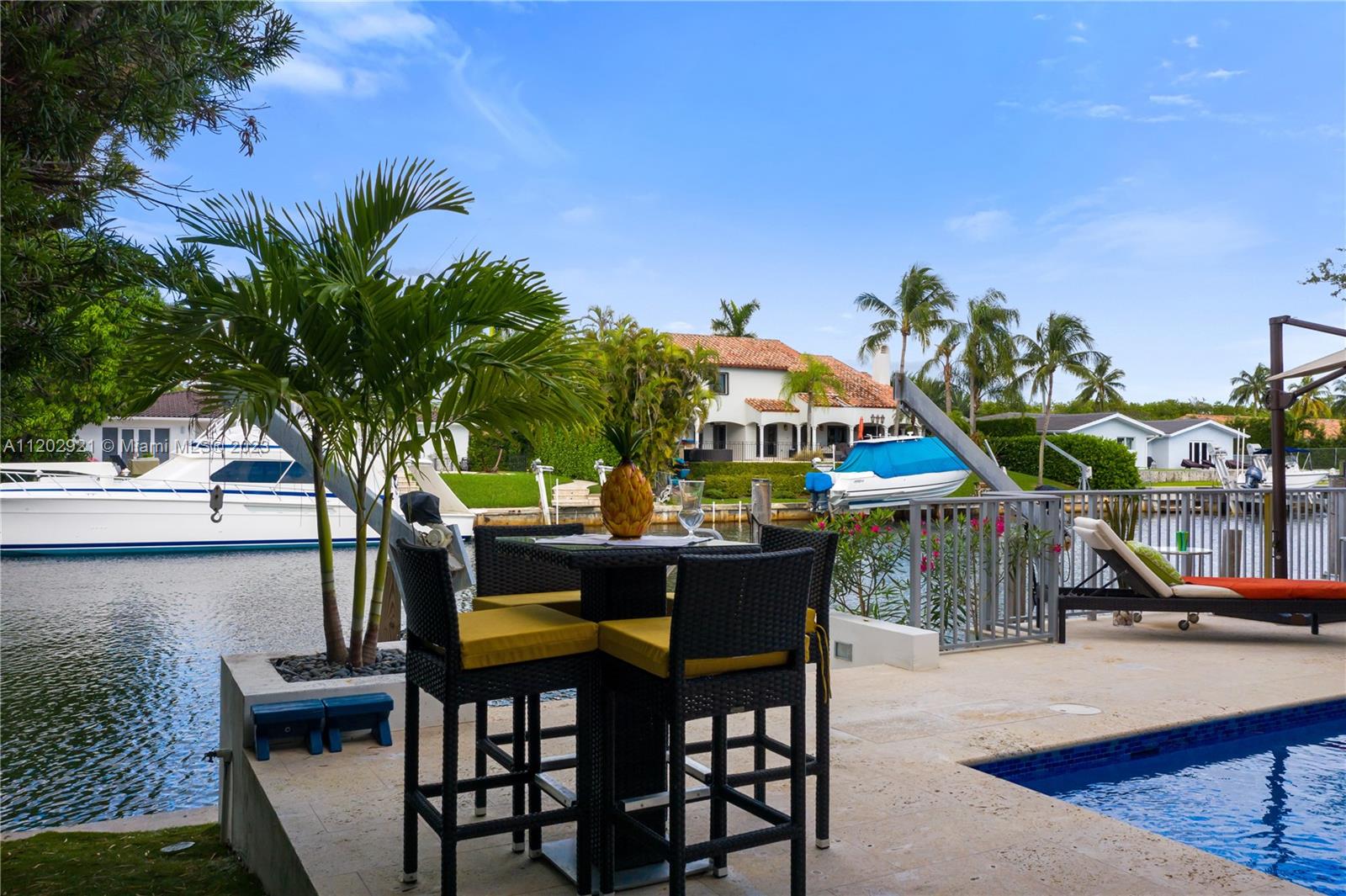 CORAL BAY SEC B - Residential