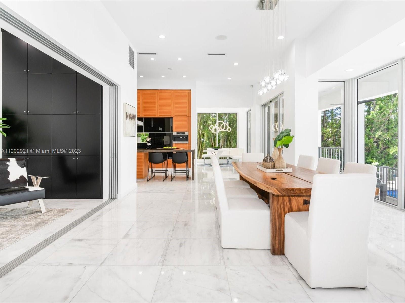 CORAL BAY SEC B - Residential