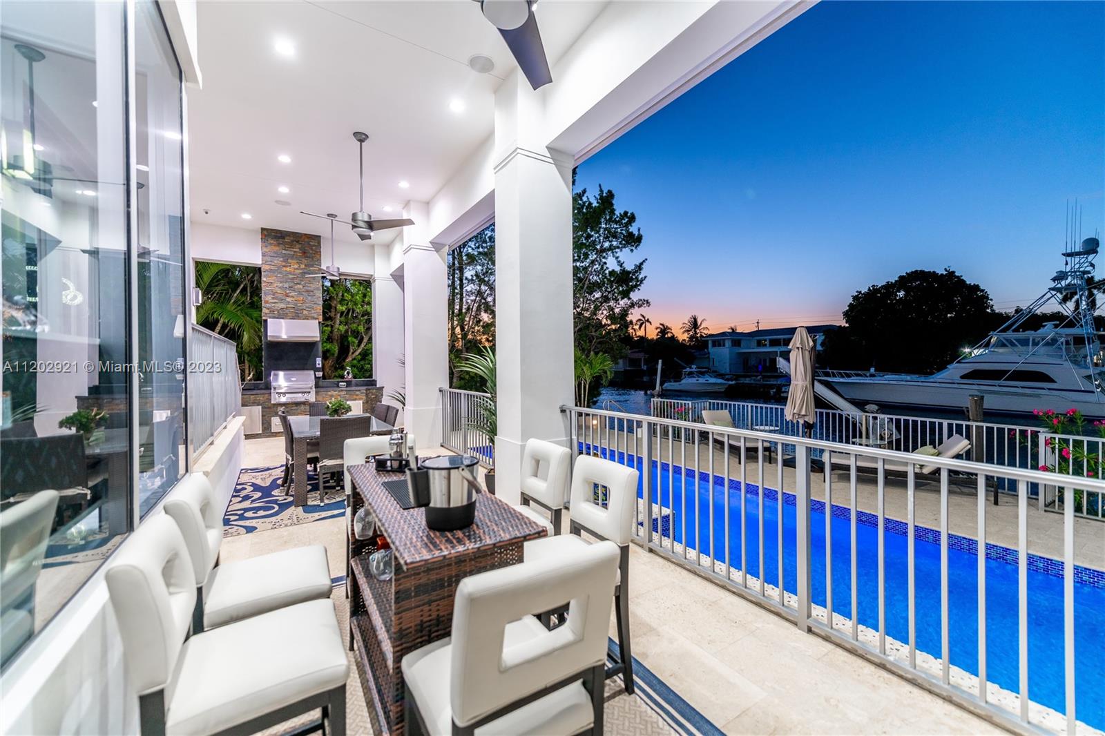 CORAL BAY SEC B - Residential