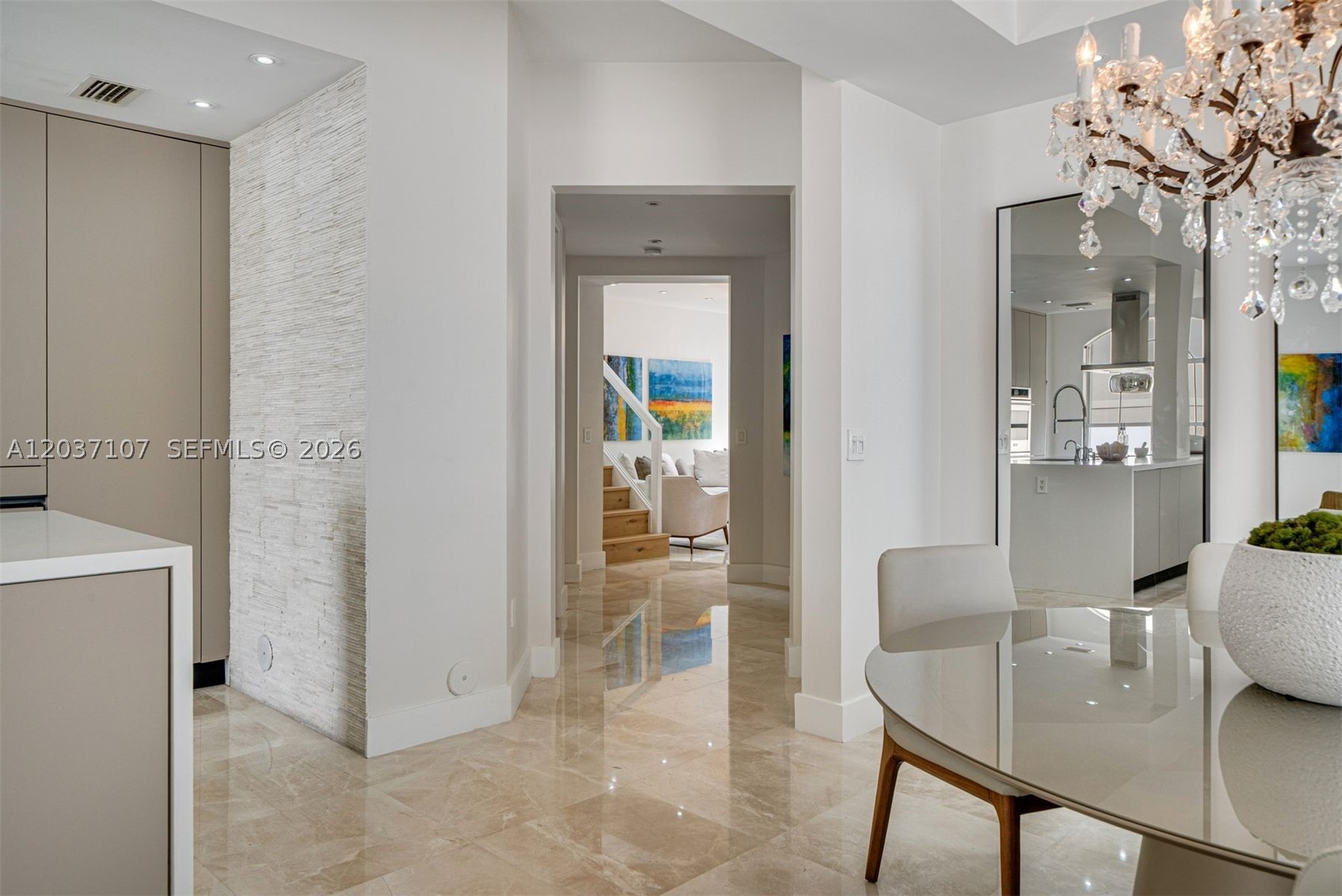 AVENTURA LAKES - PHASE II - Residential
